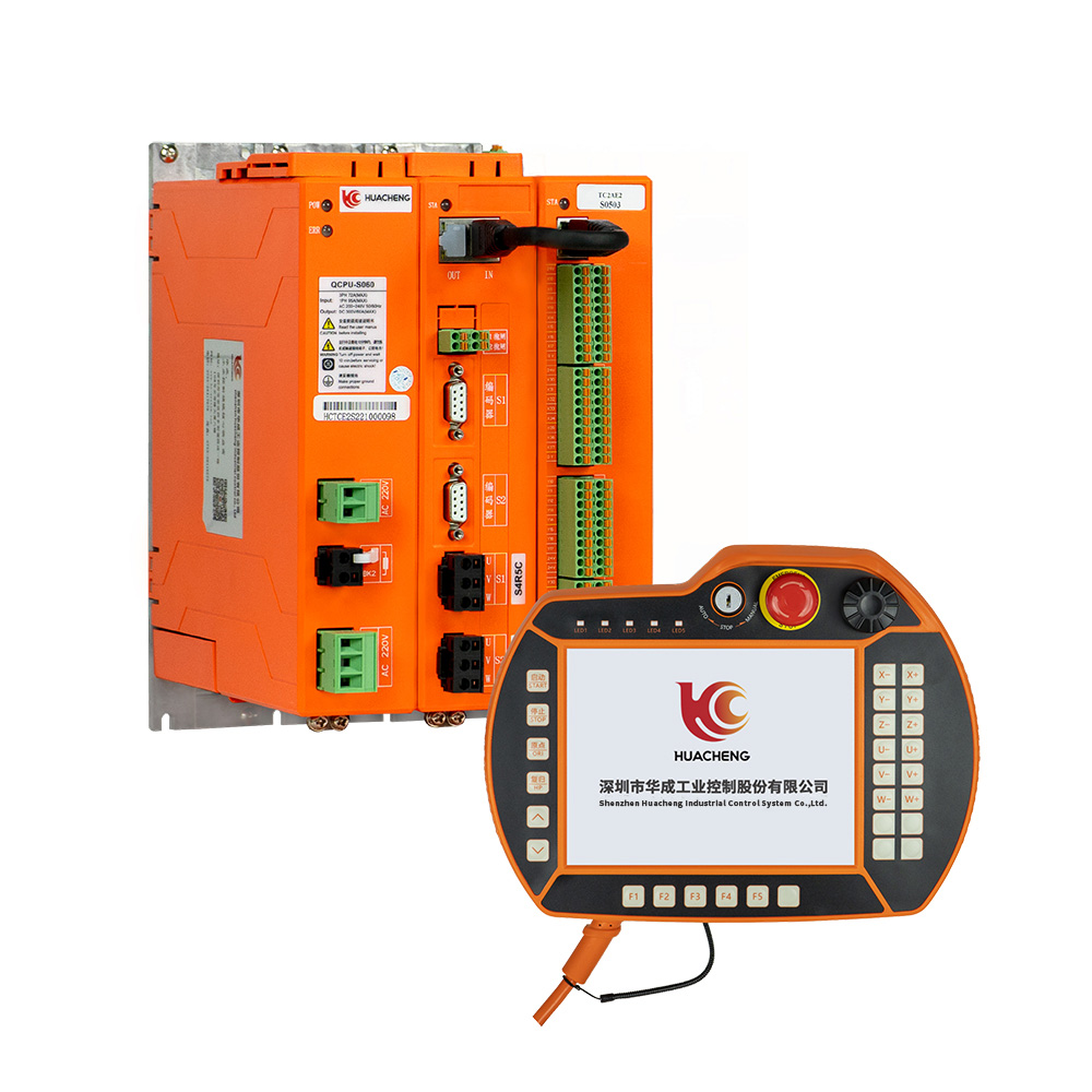 ECTC2EtherCAT˶ϵͳ